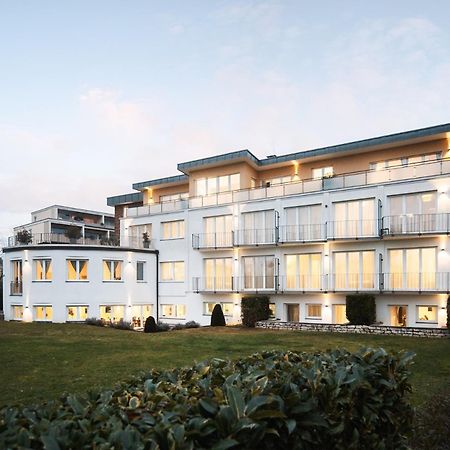 Hotel Vier Jahreszeiten Therme & Kliniken Bad Krozingen Naehe Freiburg & Schwarzwald Ideal Fuer Wellness Kur & Business Ausfluege 24H Check In- Wlan & Parken Gratis Bagian luar foto