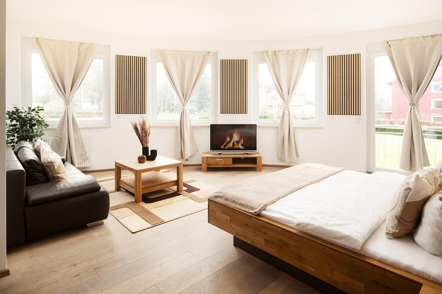 Hotel Vier Jahreszeiten Therme & Kliniken Bad Krozingen Naehe Freiburg & Schwarzwald Ideal Fuer Wellness Kur & Business Ausfluege 24H Check In- Wlan & Parken Gratis Bagian luar foto