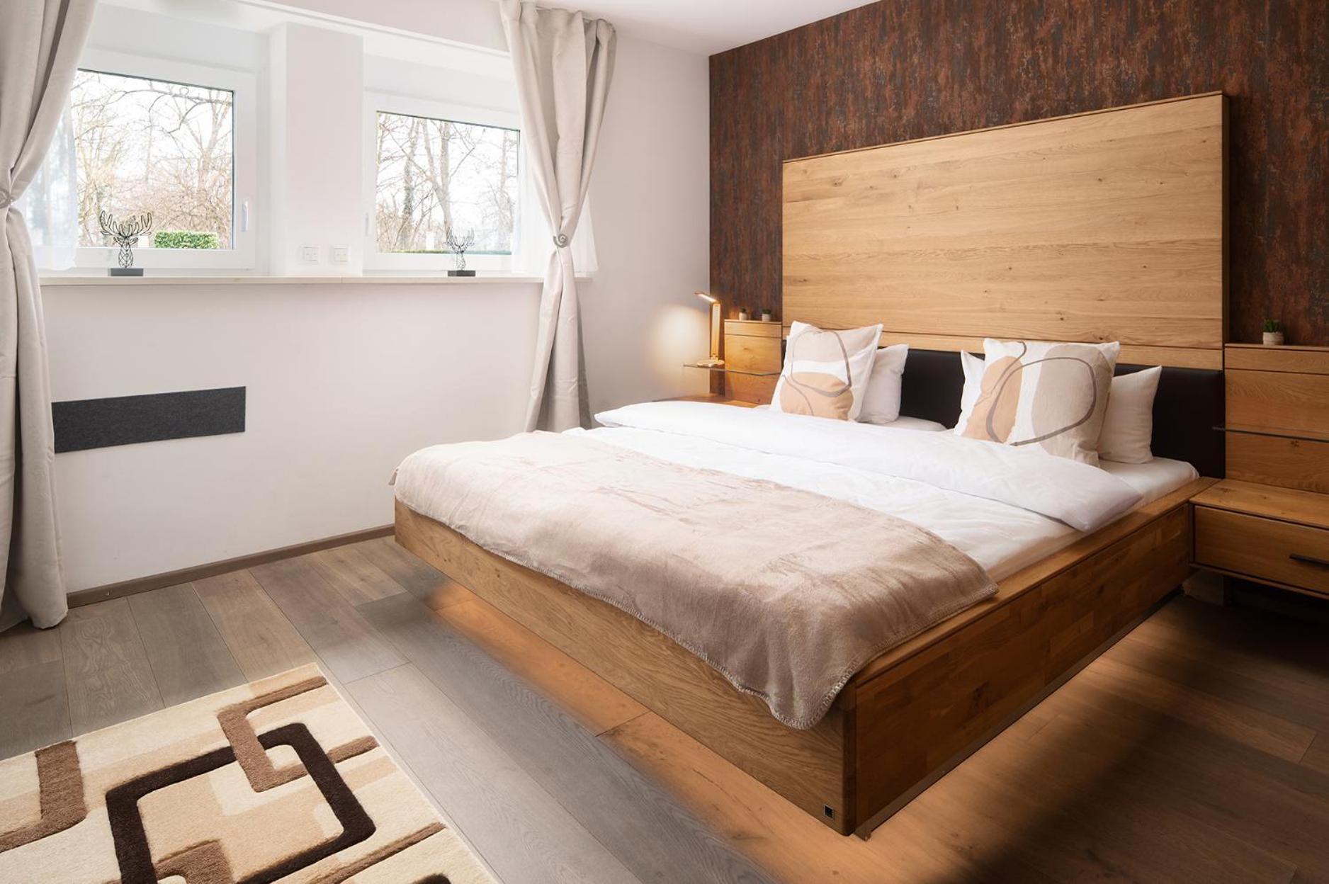 Hotel Vier Jahreszeiten Therme & Kliniken Bad Krozingen Naehe Freiburg & Schwarzwald Ideal Fuer Wellness Kur & Business Ausfluege 24H Check In- Wlan & Parken Gratis Bagian luar foto
